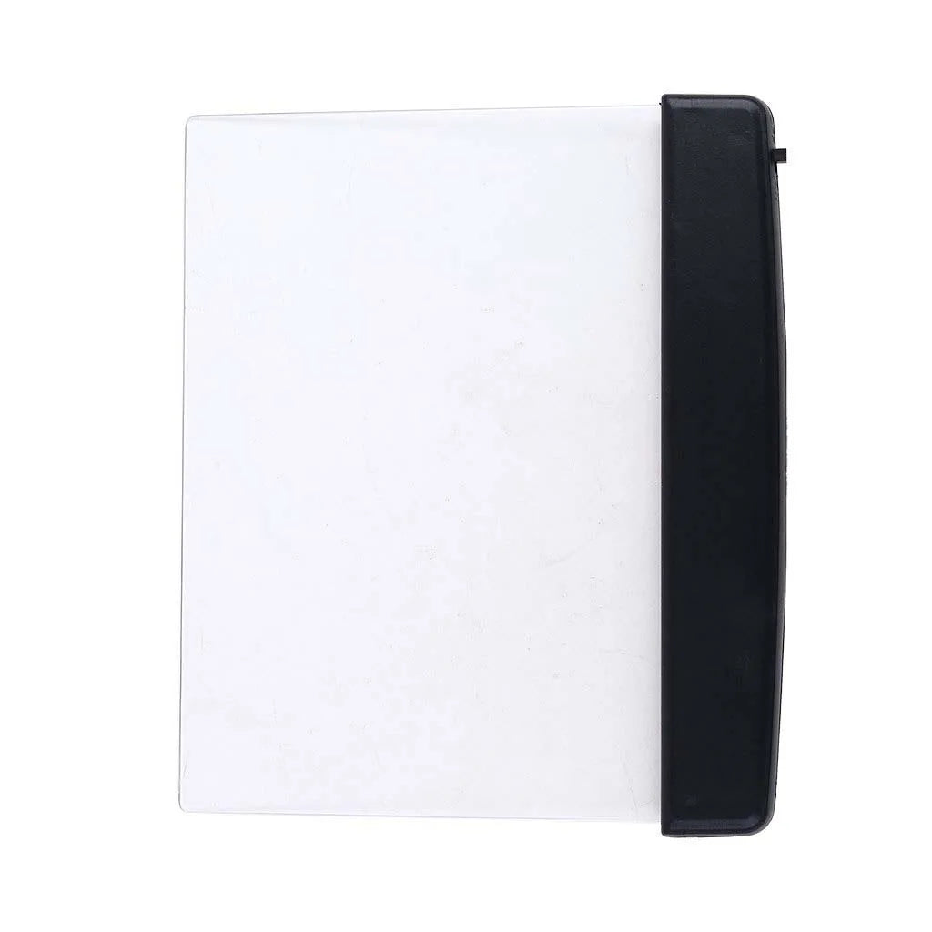 Night Vision Reading