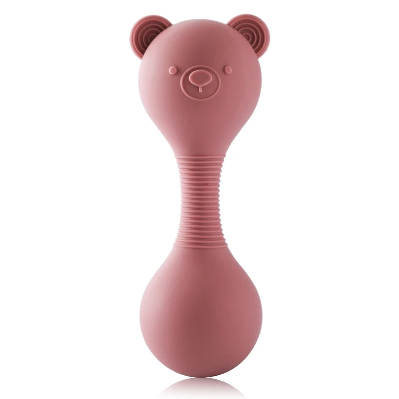 Tiny Tunes Rattle