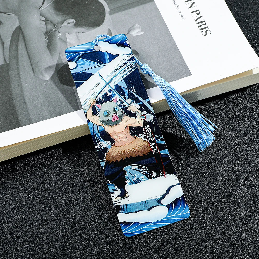 AnimeArc Bookmark