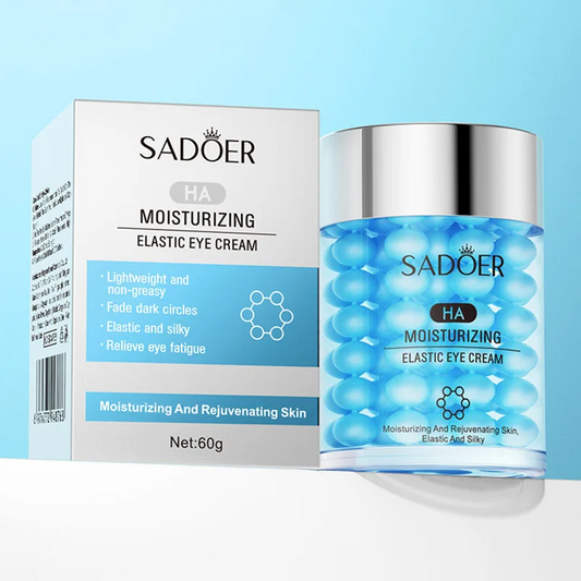 Hyaluronic Acid Eye Cream