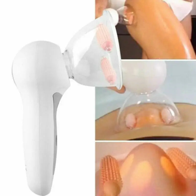 PureSoothe Portable Massager
