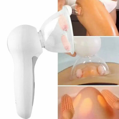 PureSoothe Portable Massager