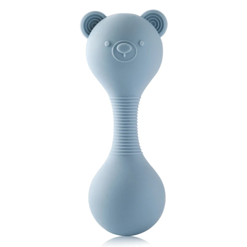 Tiny Tunes Rattle