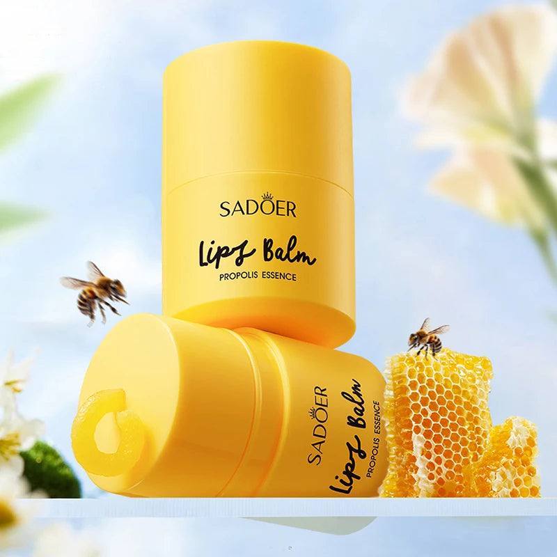 Vitamin E Lip Balm