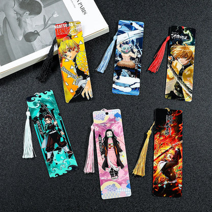 AnimeArc Bookmark