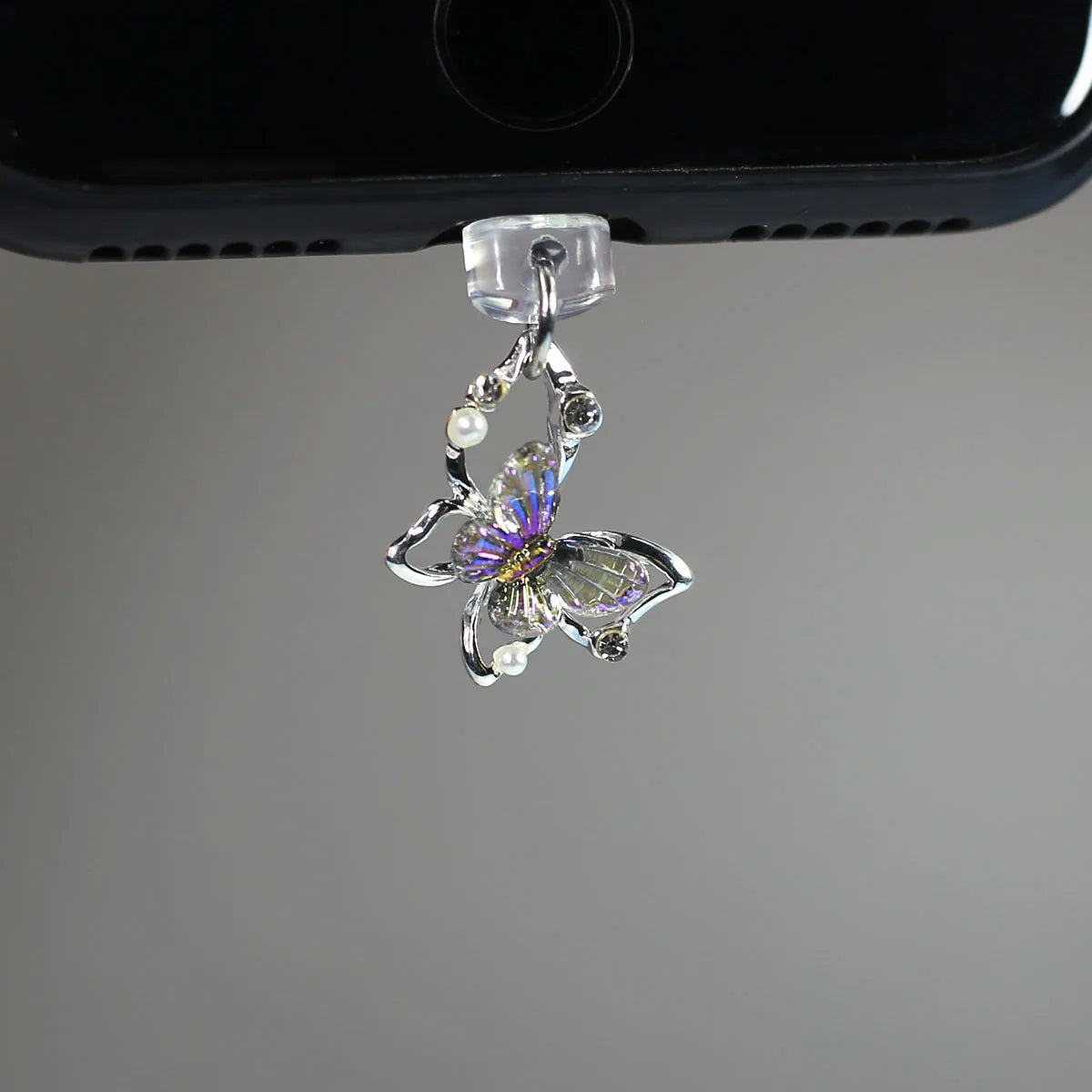 ButterflyGuard Dust Plug