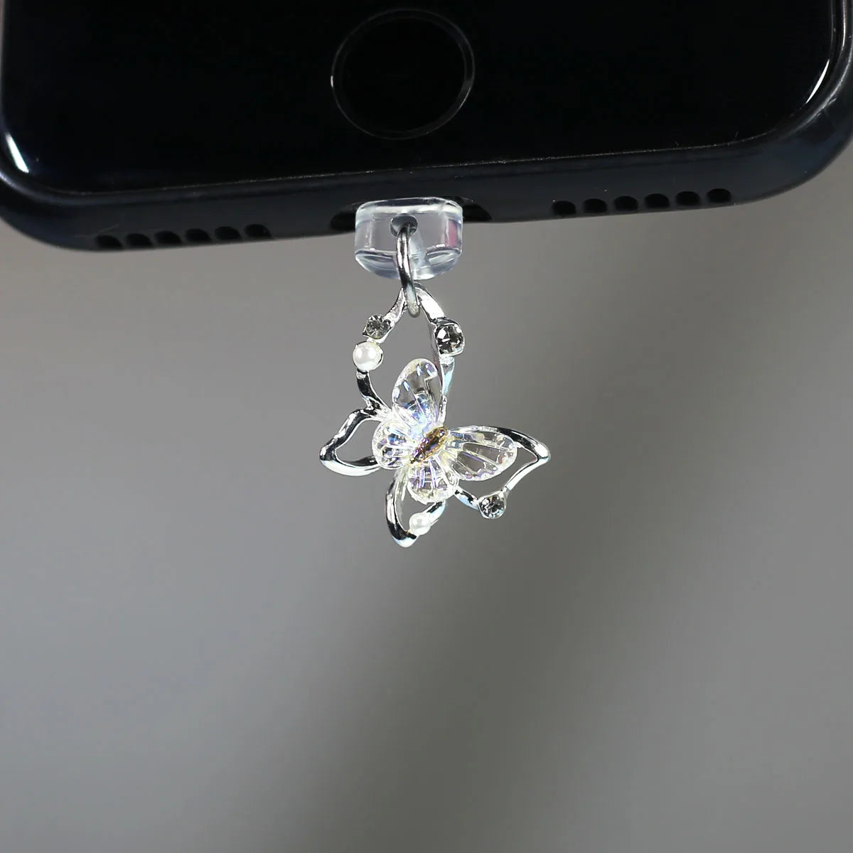 ButterflyGuard Dust Plug