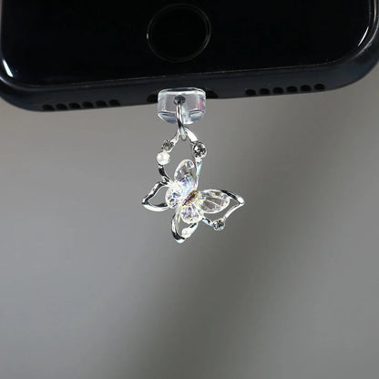 ButterflyGuard Dust Plug