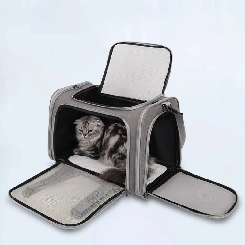 PawPack Pro