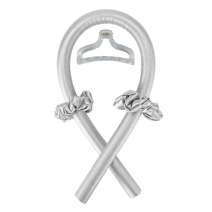 SilkWave Heatless Curlers