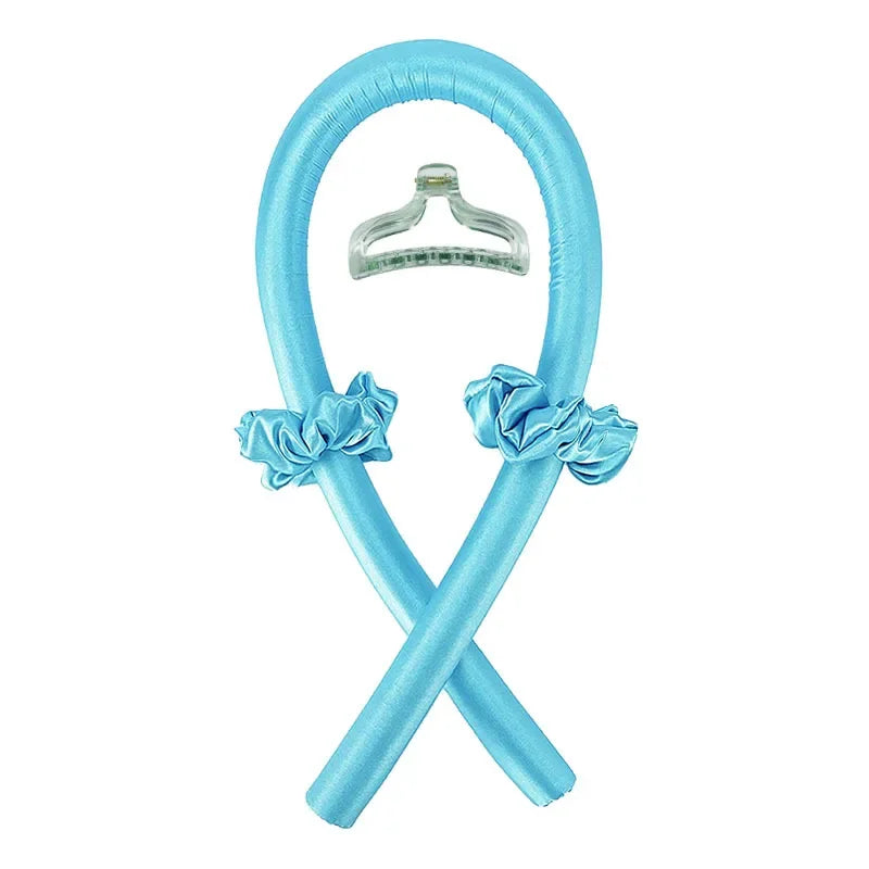 SilkWave Heatless Curlers