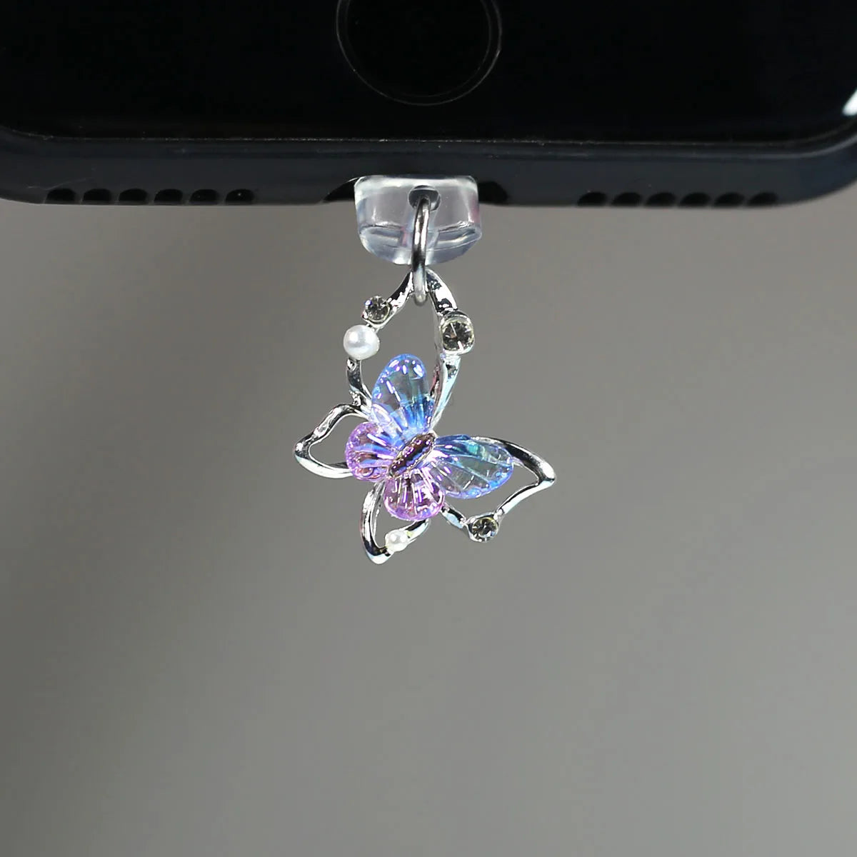 ButterflyGuard Dust Plug