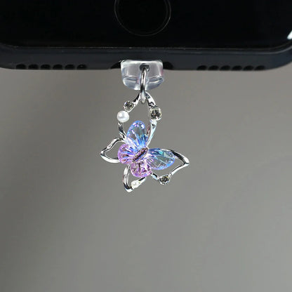 ButterflyGuard Dust Plug