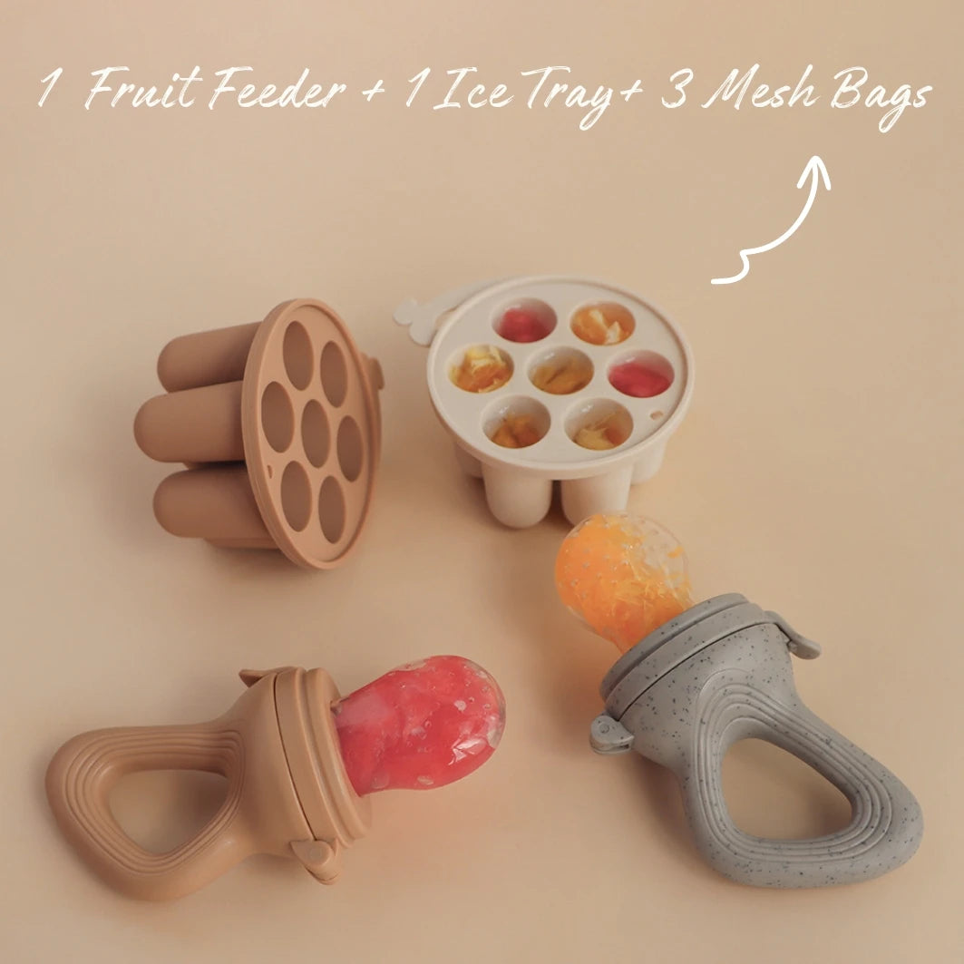 TinyTummy Teether