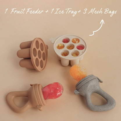 TinyTummy Teether