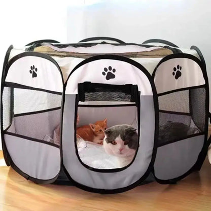Paw Haven