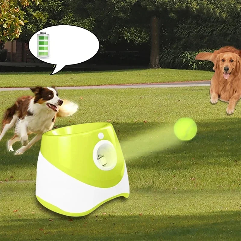 Zoom Ball