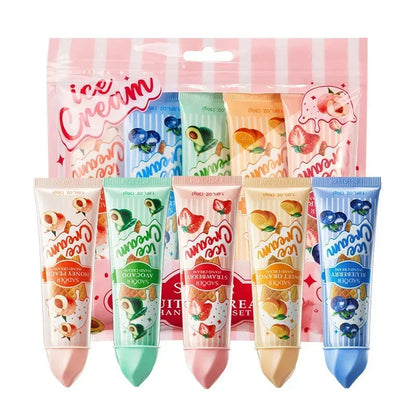 Fruit Hydrating Hand Cream