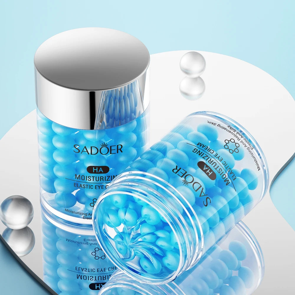 Hyaluronic Acid Eye Cream