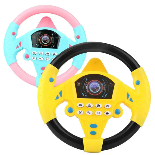 TinyNavigator Sound Wheel