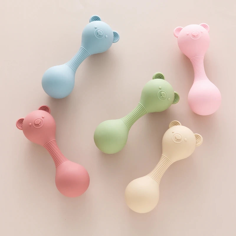 Tiny Tunes Rattle