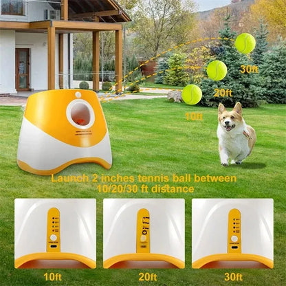Zoom Ball
