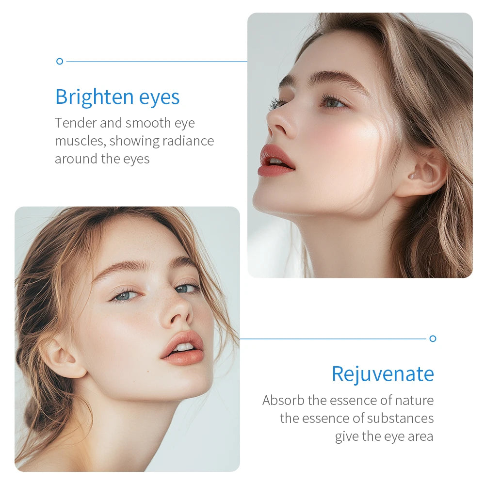 Hyaluronic Acid Eye Cream