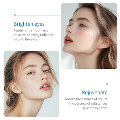 Hyaluronic Acid Eye Cream