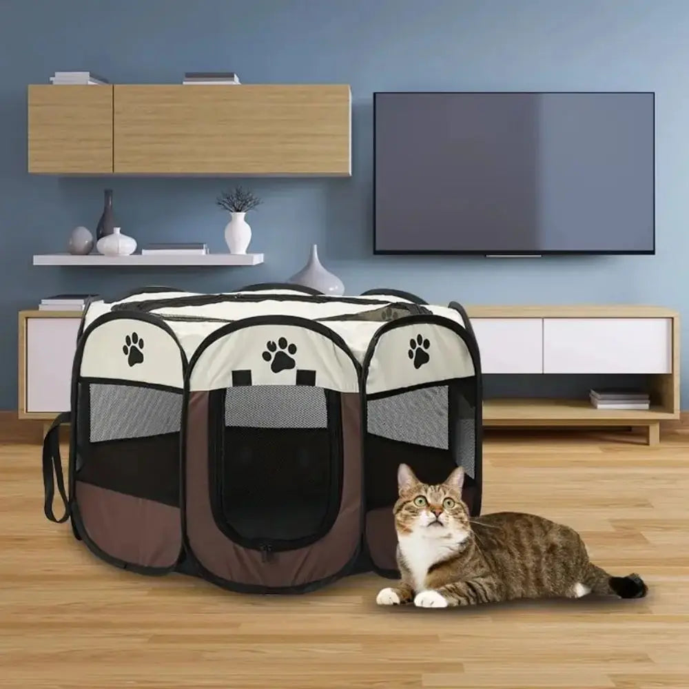 Paw Haven