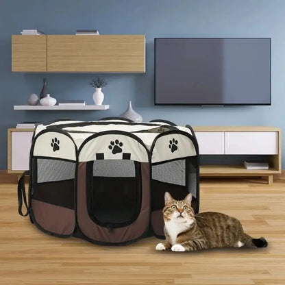 Paw Haven