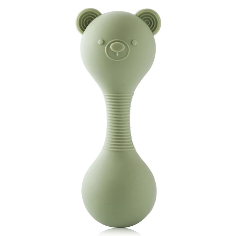 Tiny Tunes Rattle