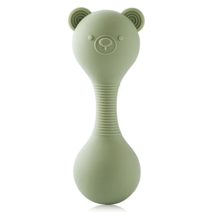 Tiny Tunes Rattle