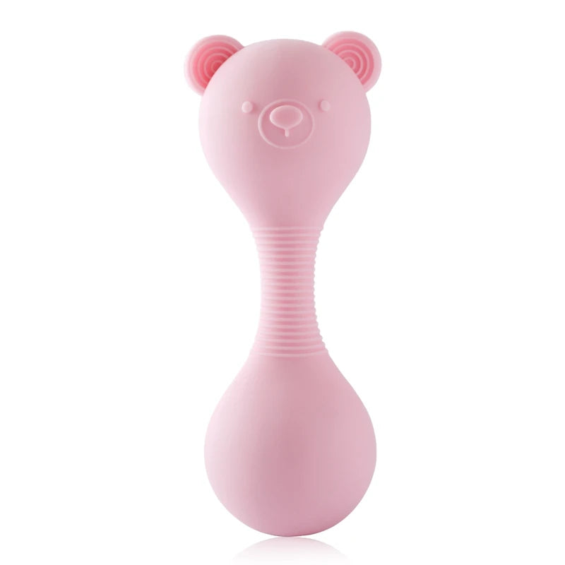 Tiny Tunes Rattle