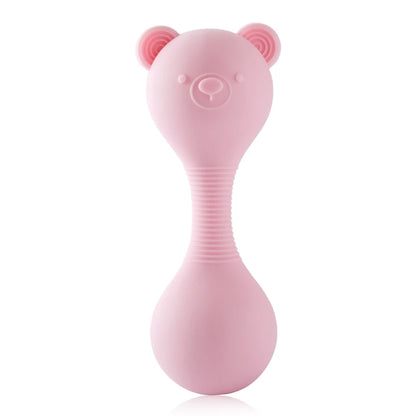 Tiny Tunes Rattle