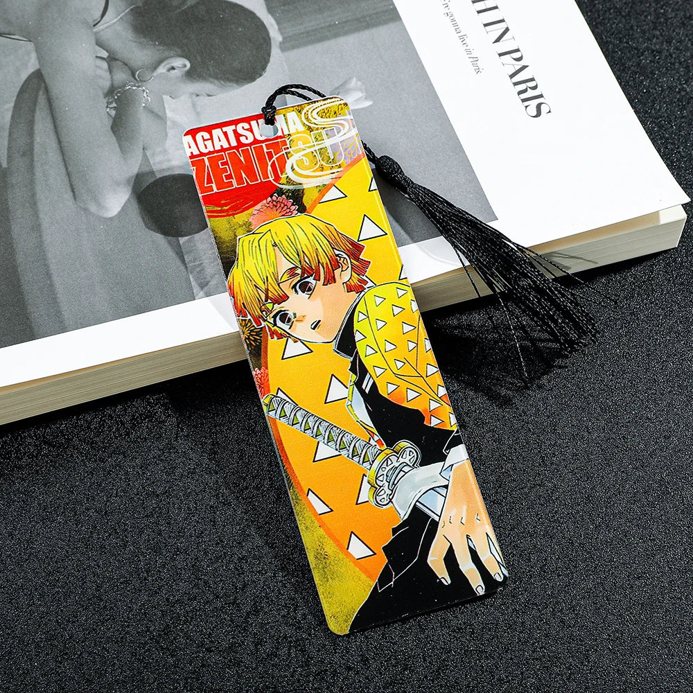 AnimeArc Bookmark