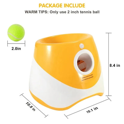 Zoom Ball