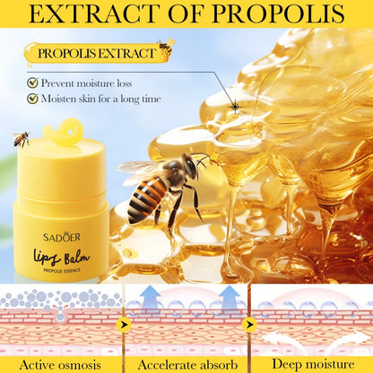 Vitamin E Lip Balm