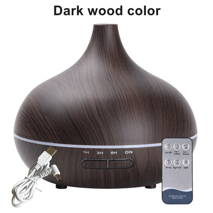 Mistwood Glow
