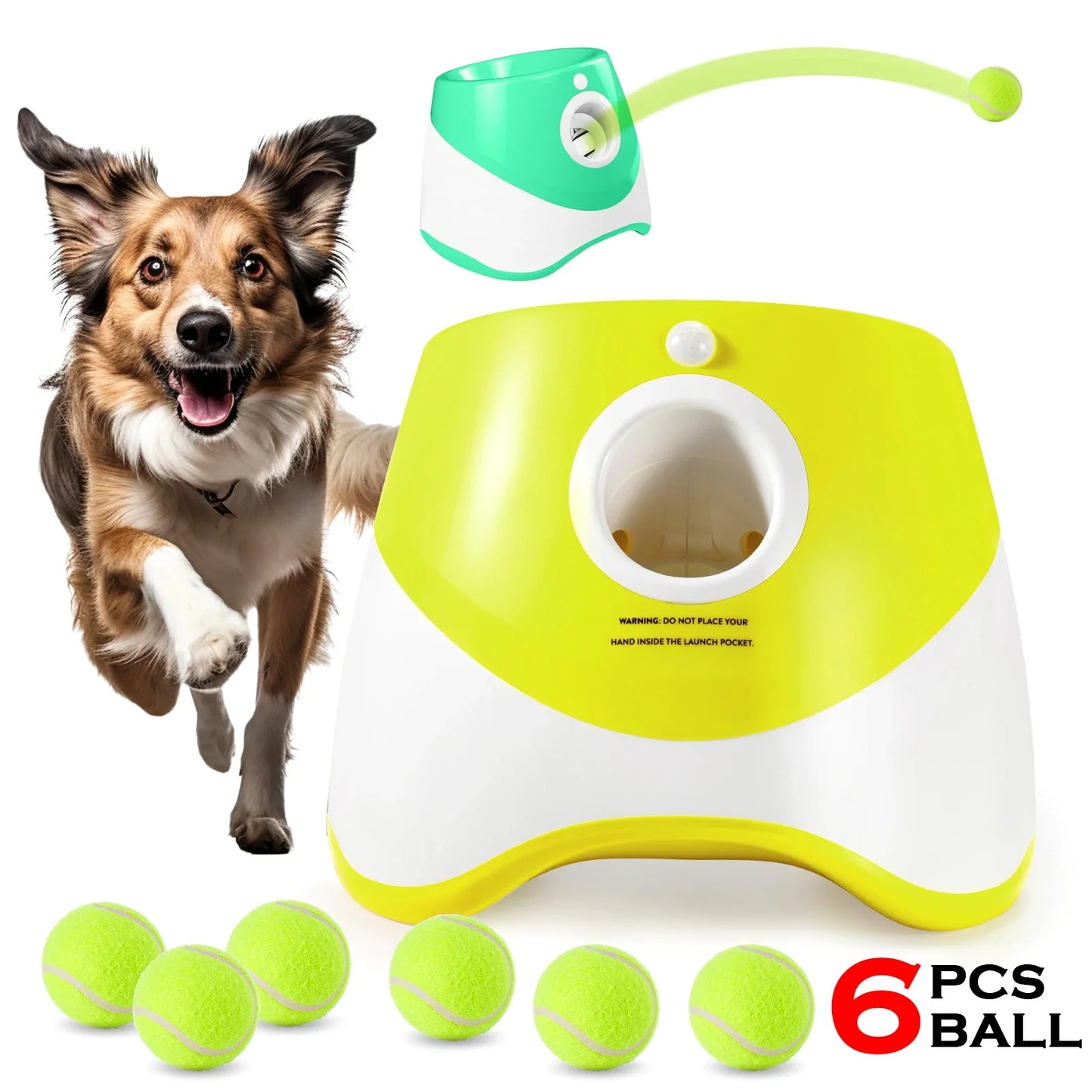 Zoom Ball