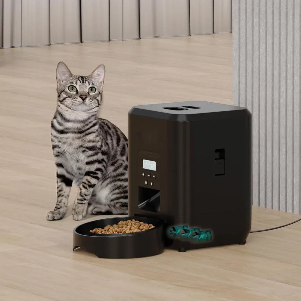 PawPortion Pro