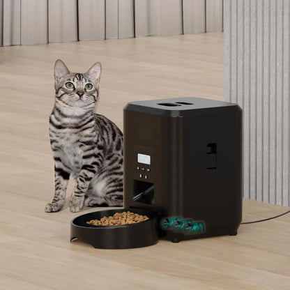 PawPortion Pro