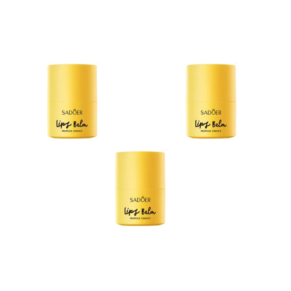 Vitamin E Lip Balm