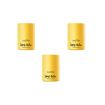 Vitamin E Lip Balm