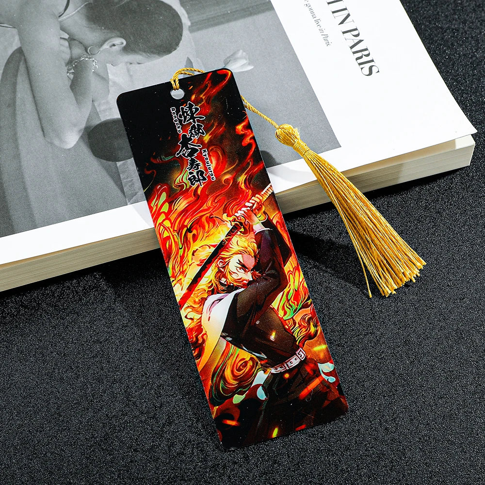 AnimeArc Bookmark
