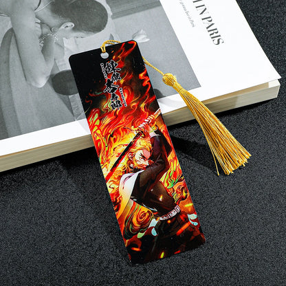 AnimeArc Bookmark