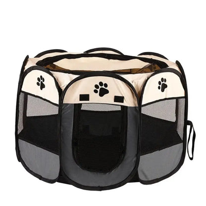 Paw Haven