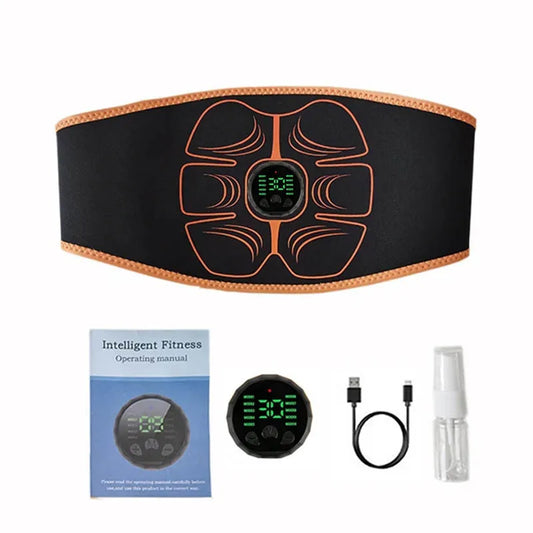 Abdominal Toning Belt