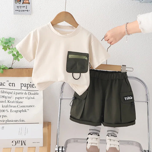 Toddler Trend Set