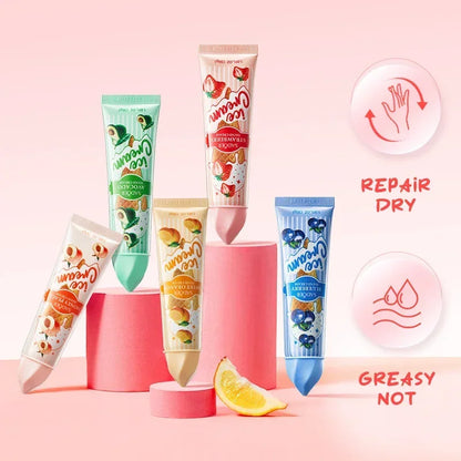 Fruit Hydrating Hand Cream