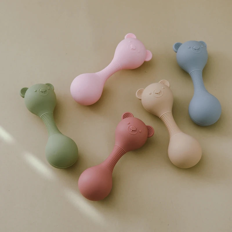 Tiny Tunes Rattle
